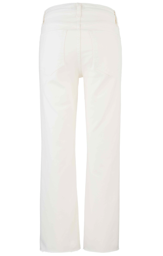 Kut Kelsey Ankle Flare Jean