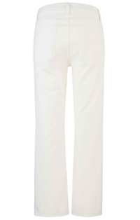 Kut Kelsey Ankle Flare Jean