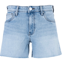 Kut Jane Raw Hem Jean Shorts