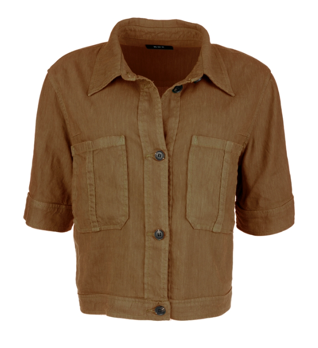 Kut Finly Short Sleeve Jacket