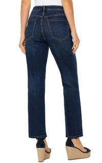 Liverpool Liv Relaxed Skinny Jean-Gleason