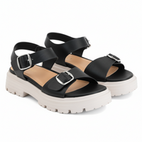 Corkys Thats Just Me -Black