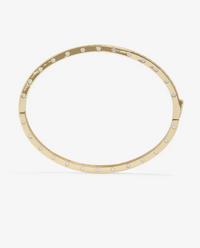 Ashley Pave Cuff Bracelet