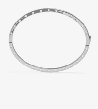 Ashley Pave Cuff Bracelet