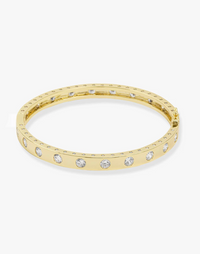Melinda Maria Ashley Hinge Cuff