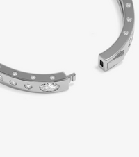 Ashley Sunset Lock Cuff