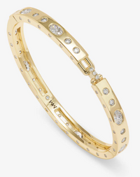 Ashley Sunset Lock Cuff