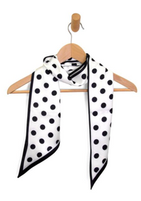 Double Sided Scarf