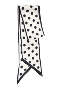 Double Sided Scarf
