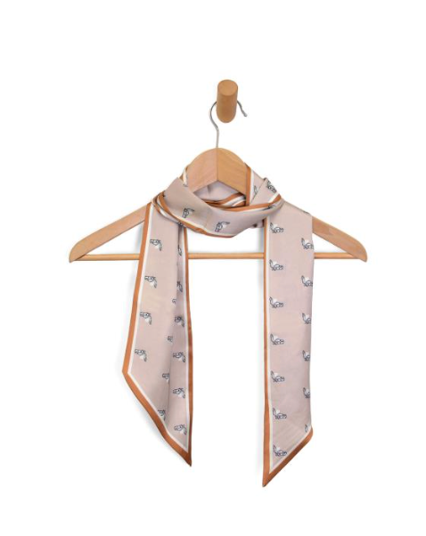 Double Sided Scarf