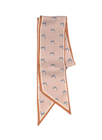 Double Sided Scarf
