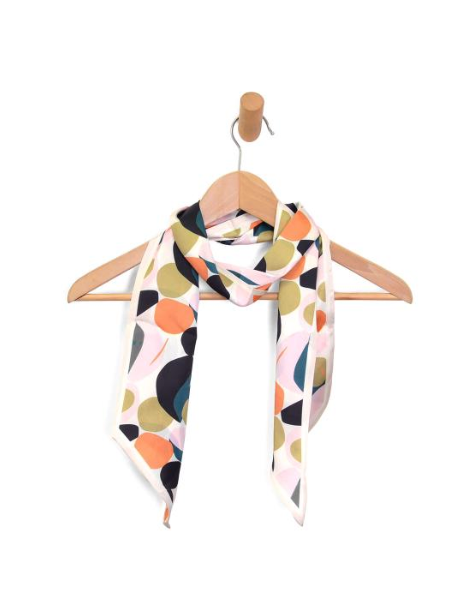 Double Sided Scarf