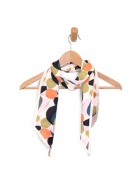 Double Sided Scarf