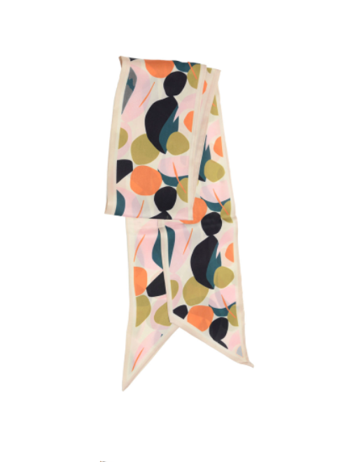 Double Sided Scarf