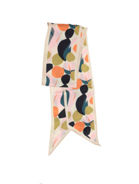 Double Sided Scarf