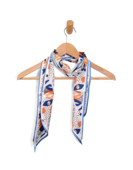 Double Sided Scarf