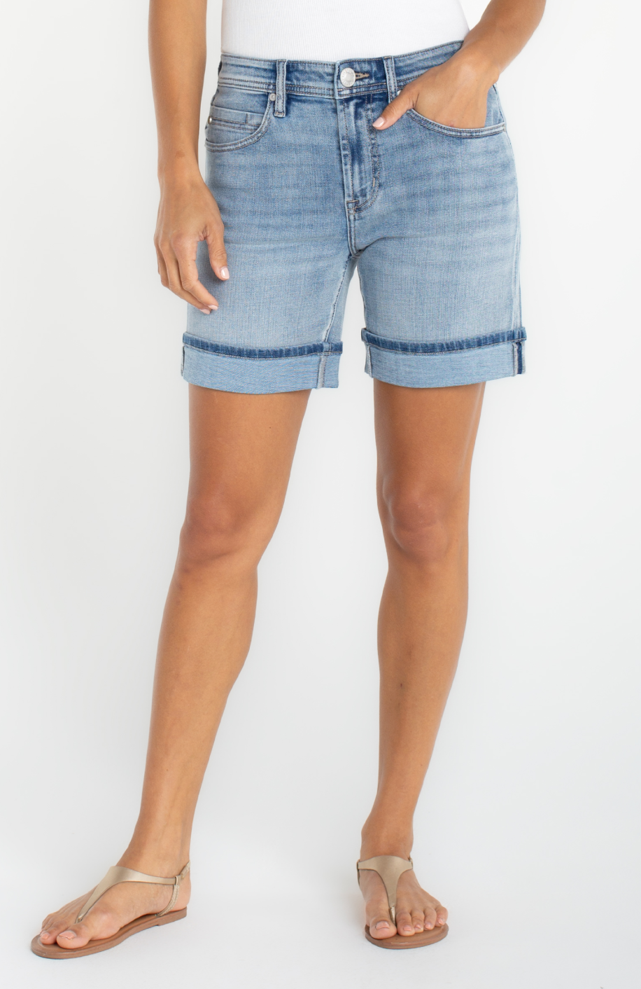 Liverpool The Keeper Short w/Cuff