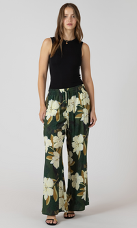 Dex Wide Leg Flowy Pants
