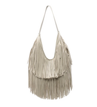Stevie Hopo W/Fringe