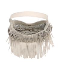 Stevie Hopo W/Fringe