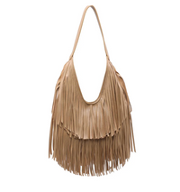 Stevie Hopo W/Fringe