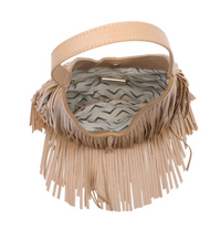 Stevie Hopo W/Fringe