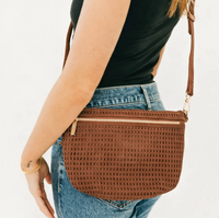 Hollow Westlyn Bum Bag