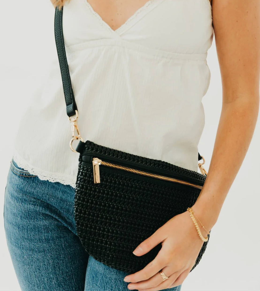 Hollow Westlyn Bum Bag