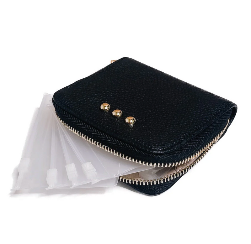 Pretty Simple Wanderer Pouch Travel Organizer – Style Niche Boutique