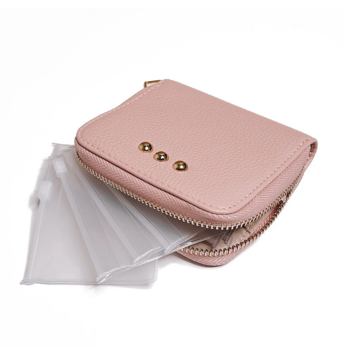 Wanderer Pouch Travel Organizer