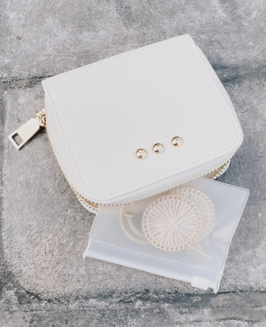 Wanderer Pouch Travel Organizer