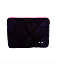 Palmer Puffer Laptop Sleeve