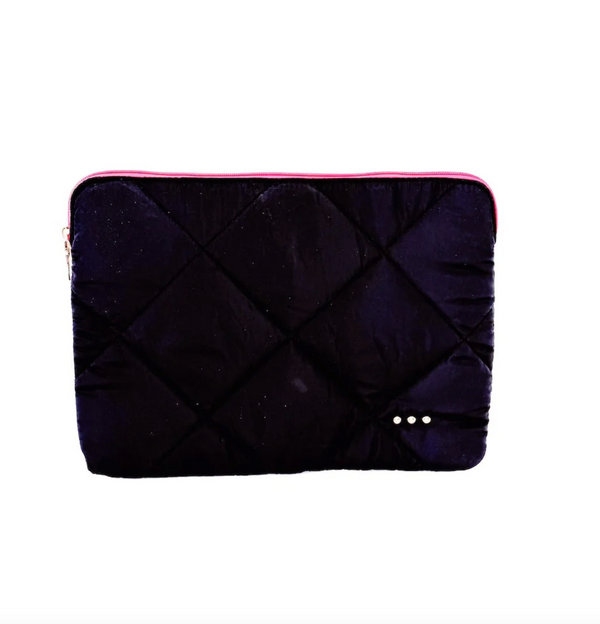 Palmer Puffer Laptop Sleeve