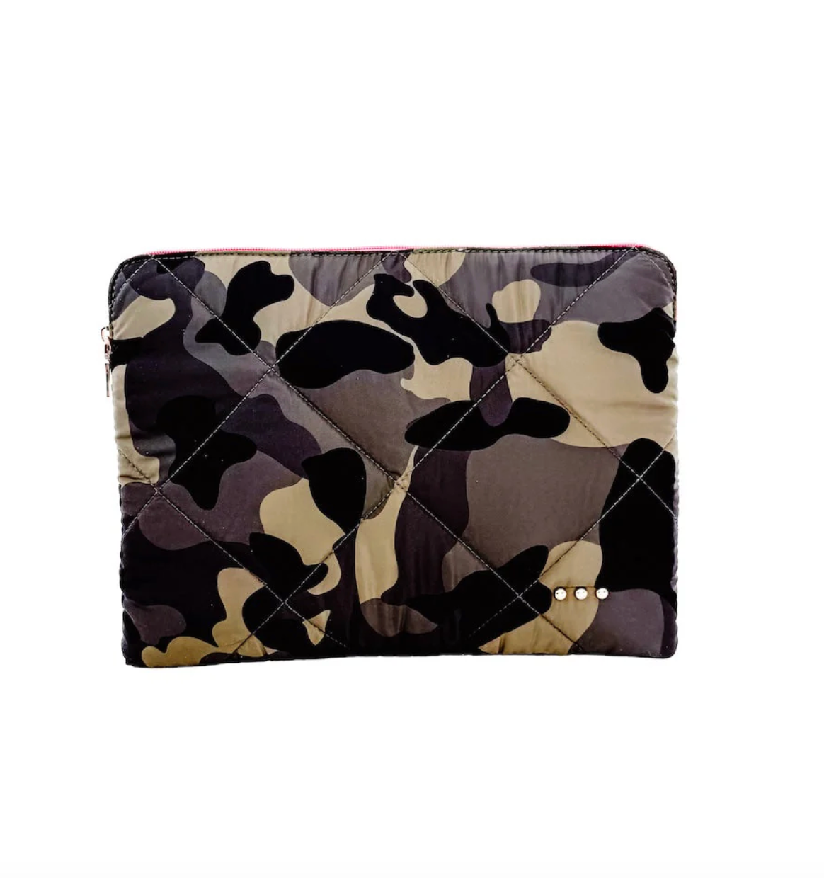 Palmer Puffer Laptop Sleeve