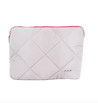 Palmer Puffer Laptop Sleeve