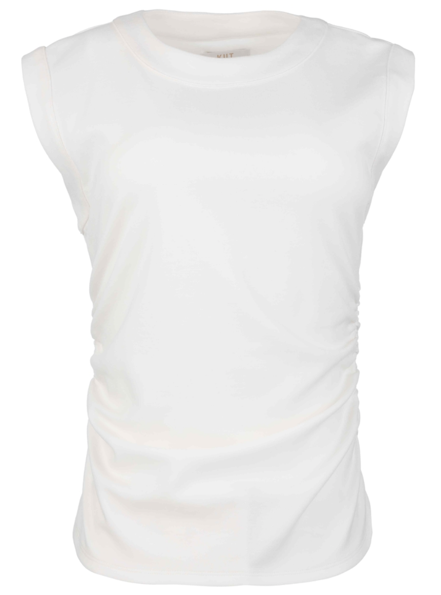 Kut Rayna Banded Tank