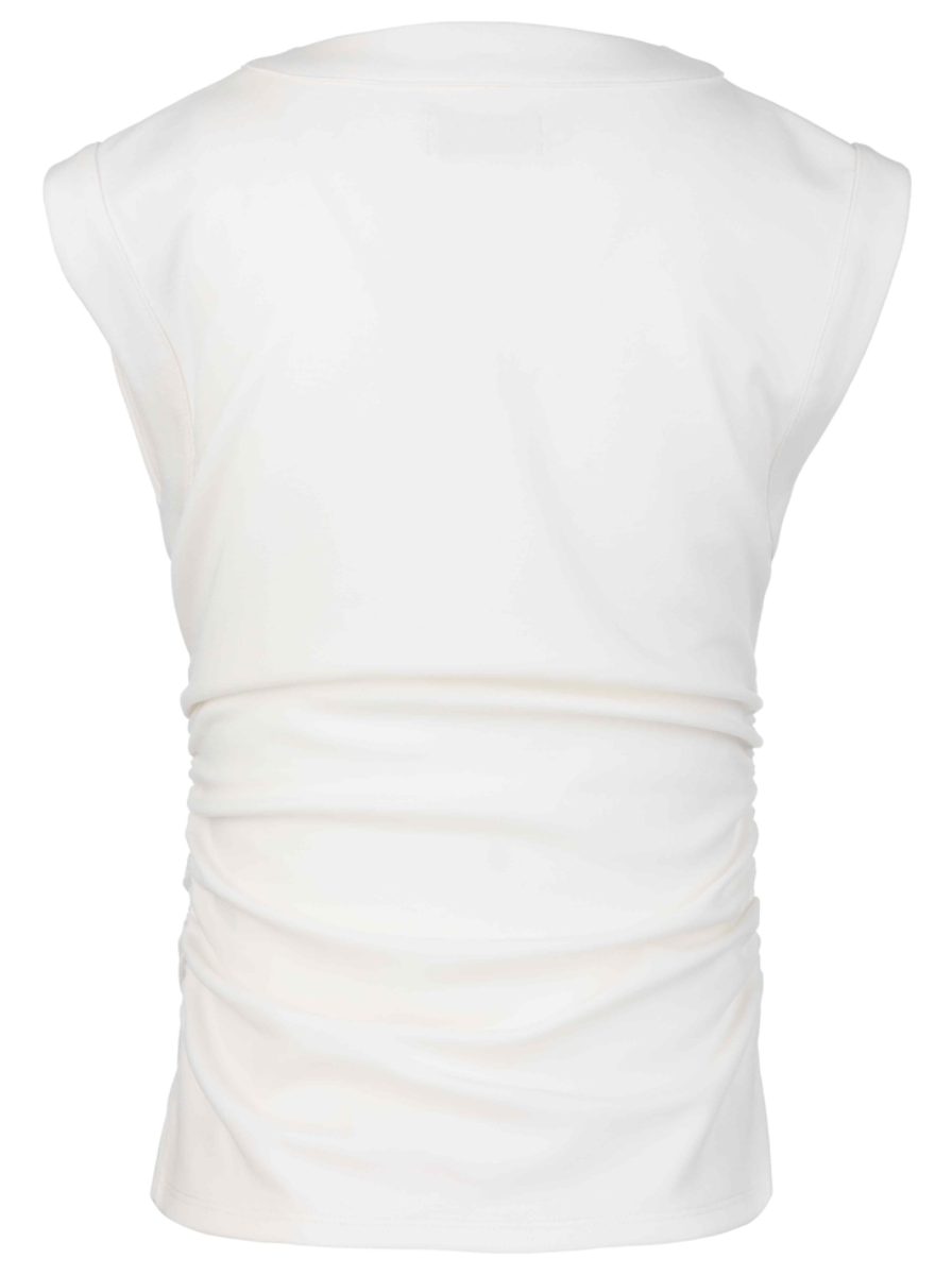 Kut Rayna Banded Tank