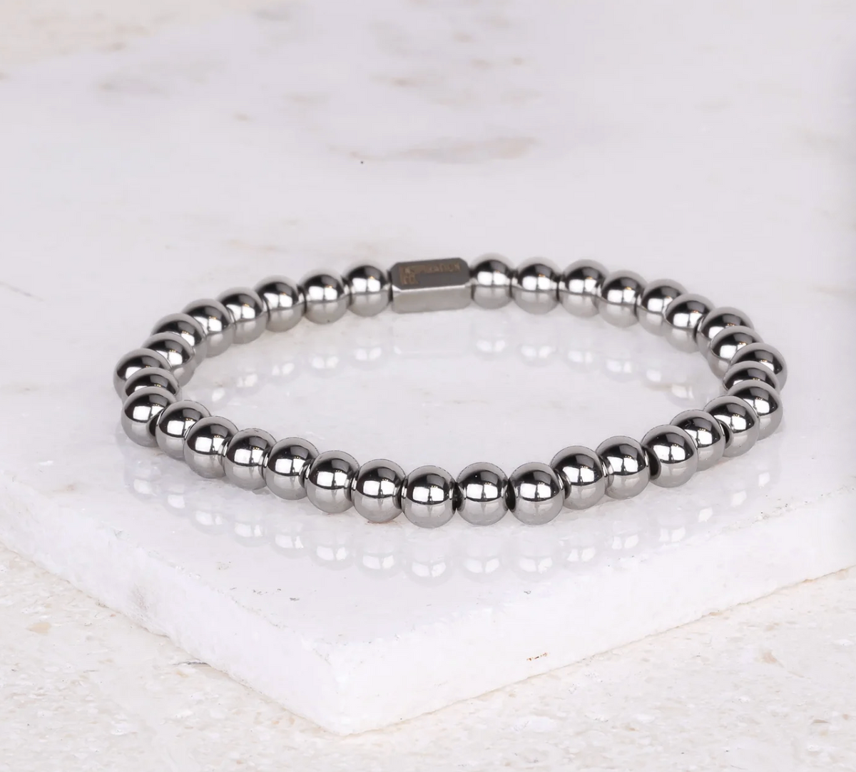 Inspiration Co Accent Bracelet 6mm