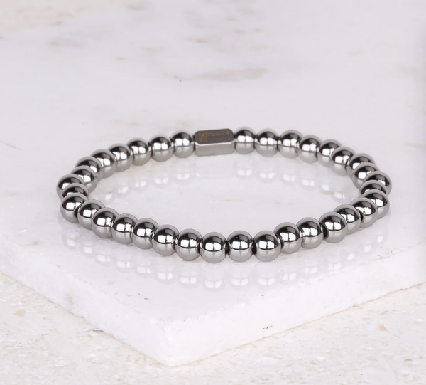 Inspiration Co Accent Bracelet 6mm