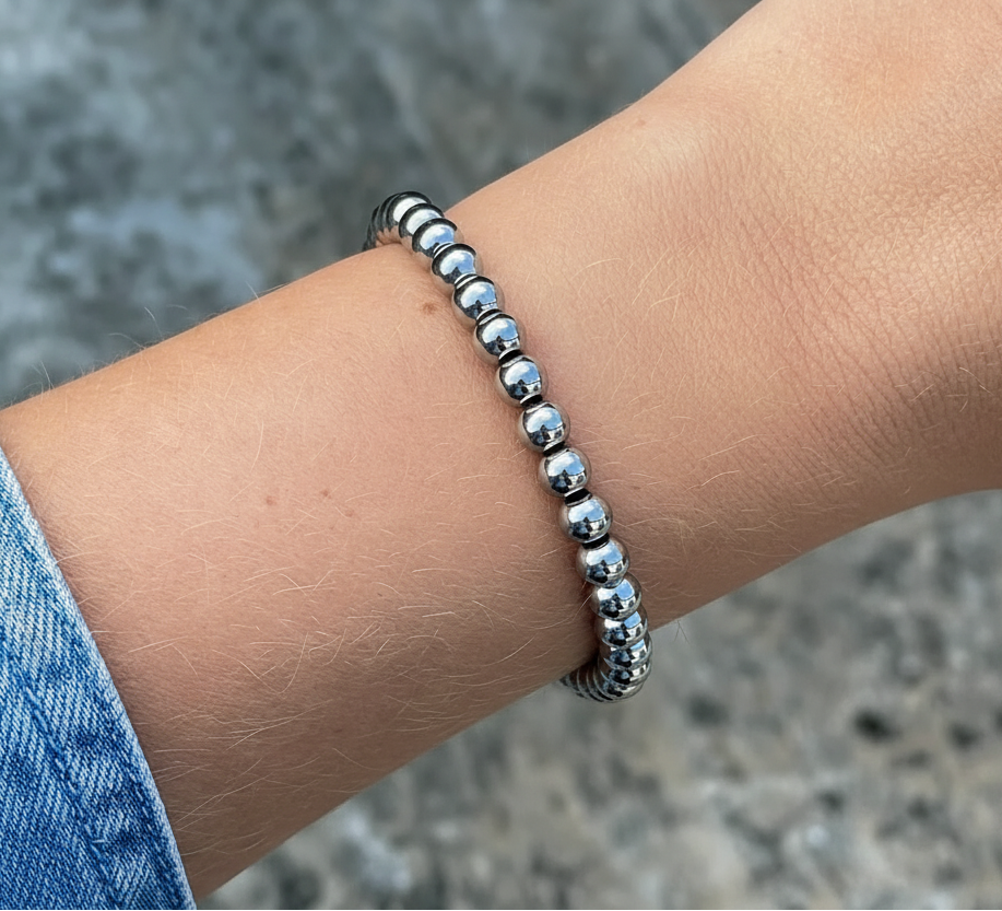 Inspiration Co Accent Bracelet 6mm
