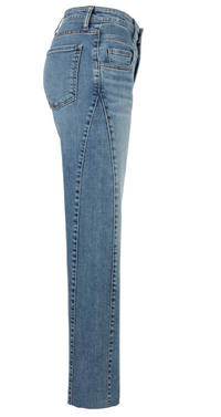 Kut Charlotte Wide Leg Jeans