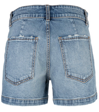Kut Jane High Rise Jean Short