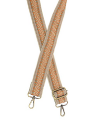 Joy Susan  1.5" Guitar Strap
