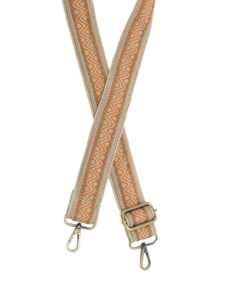 Joy Susan  1.5" Guitar Strap