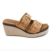 Corkys Manifest -Cork