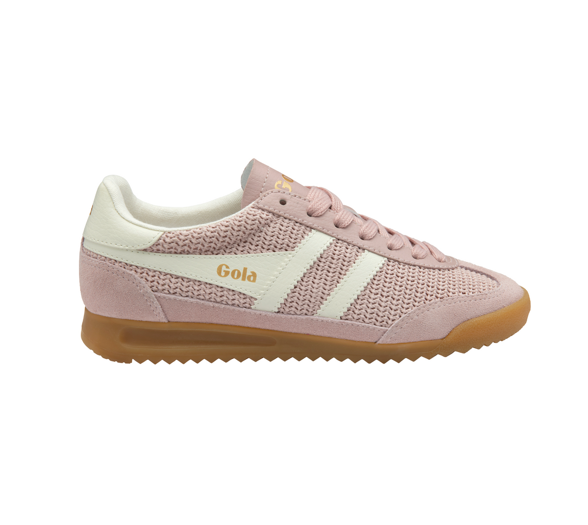 Gola Tornado Zephyr Sneaker-Chalk Pink