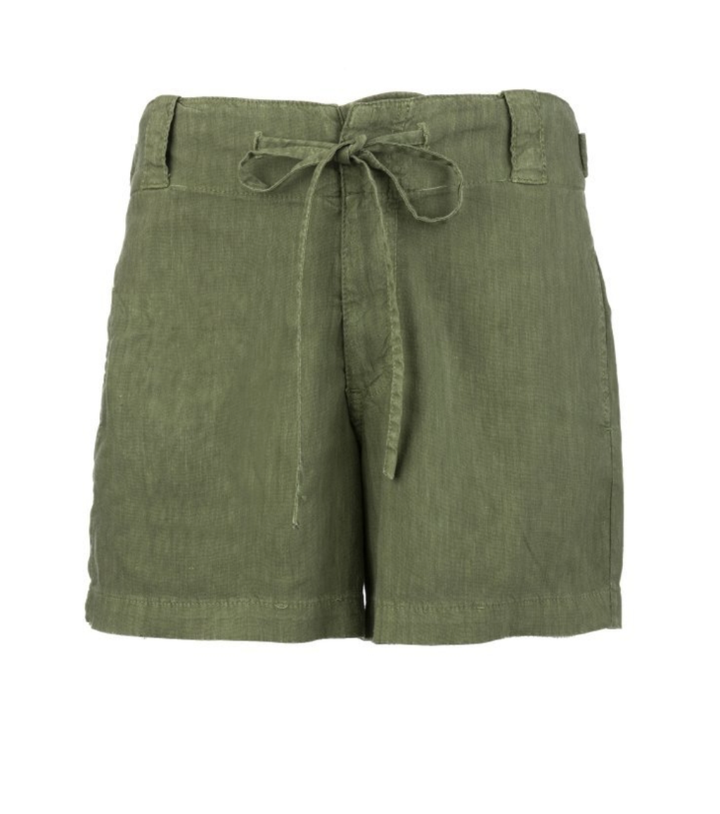 Kut Katie High Rise Short