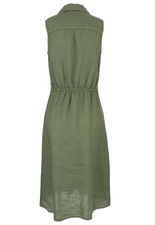 Kut Bowie Button Down Dress
