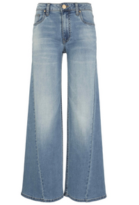 Kut Jean High Rise Clean Hem