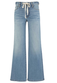 Kut Maya Drawcord Jean-Protect